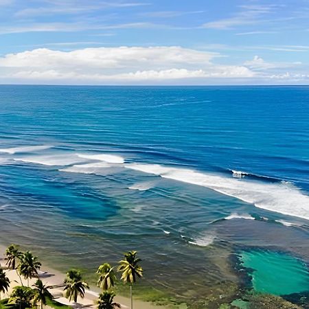 Praia Do Forte Apartamento Fantastico מראה חיצוני תמונה