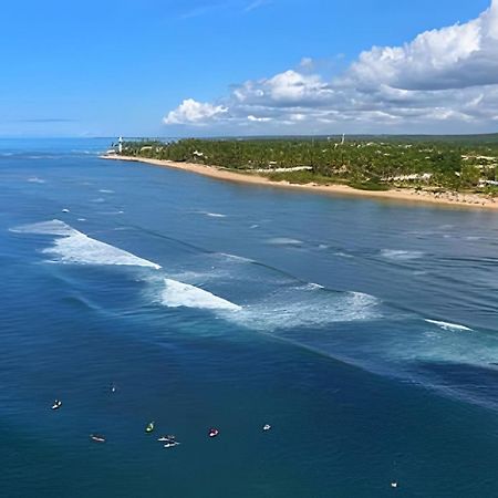 Praia Do Forte Apartamento Fantastico מראה חיצוני תמונה