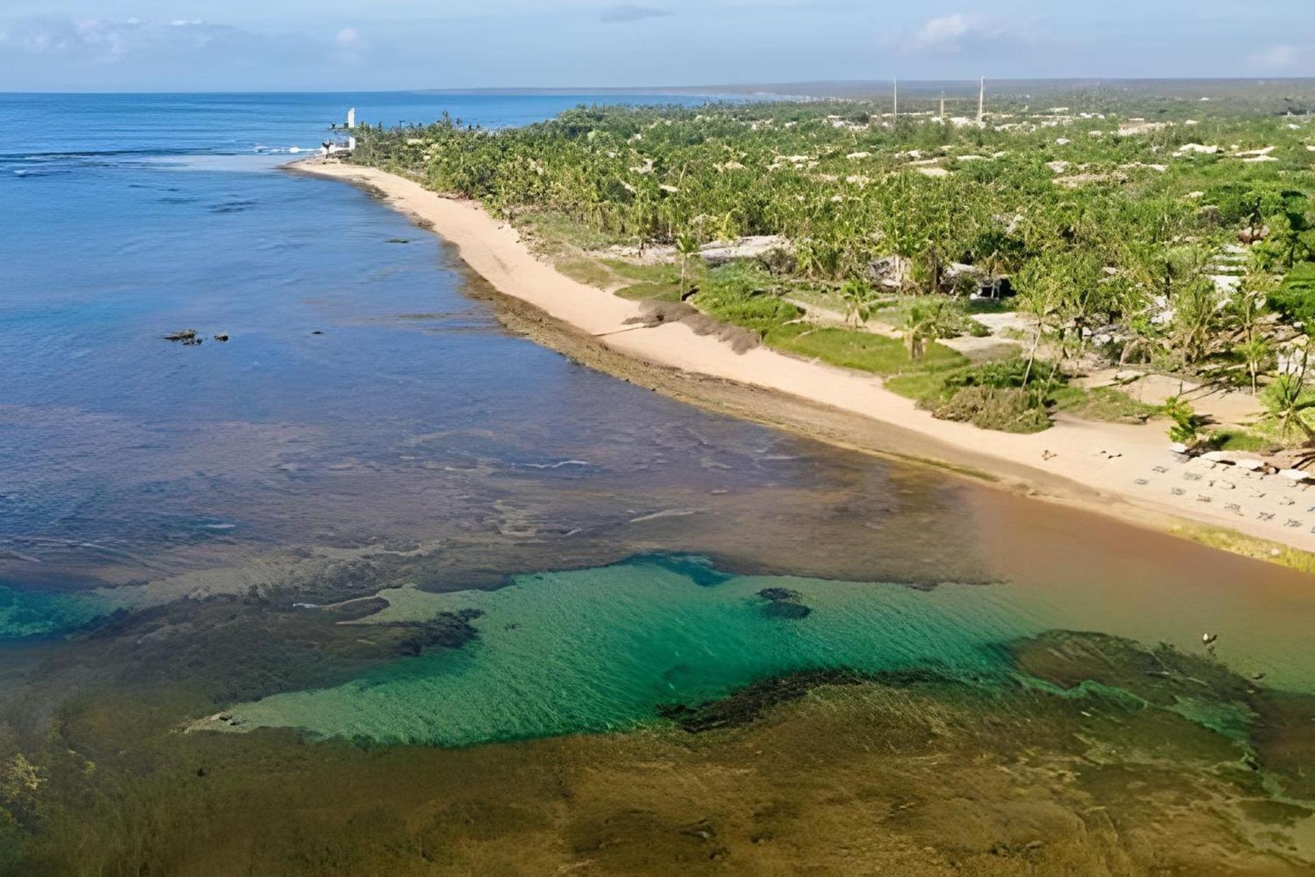 Praia Do Forte Apartamento Fantastico מראה חיצוני תמונה