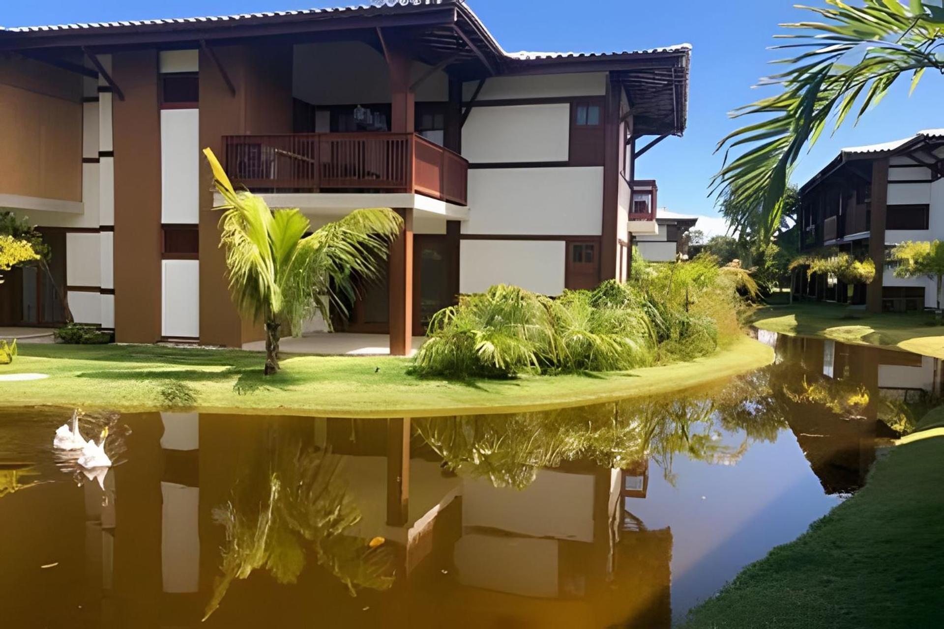Praia Do Forte Apartamento Fantastico מראה חיצוני תמונה