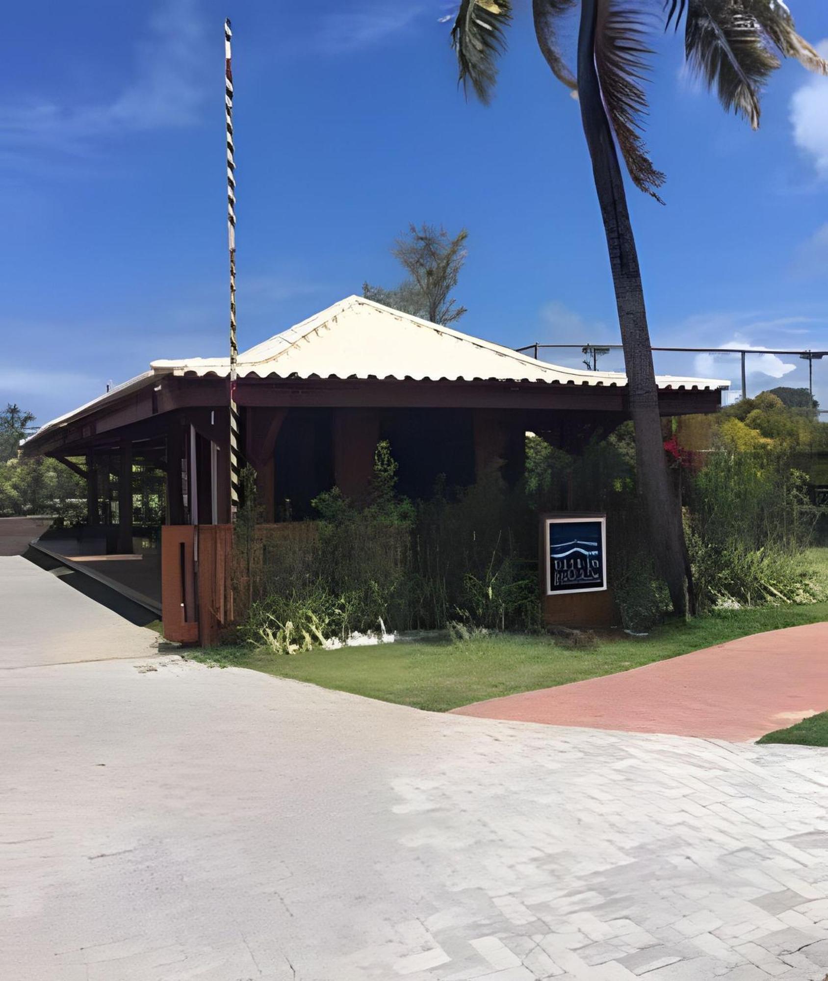 Praia Do Forte Apartamento Fantastico מראה חיצוני תמונה