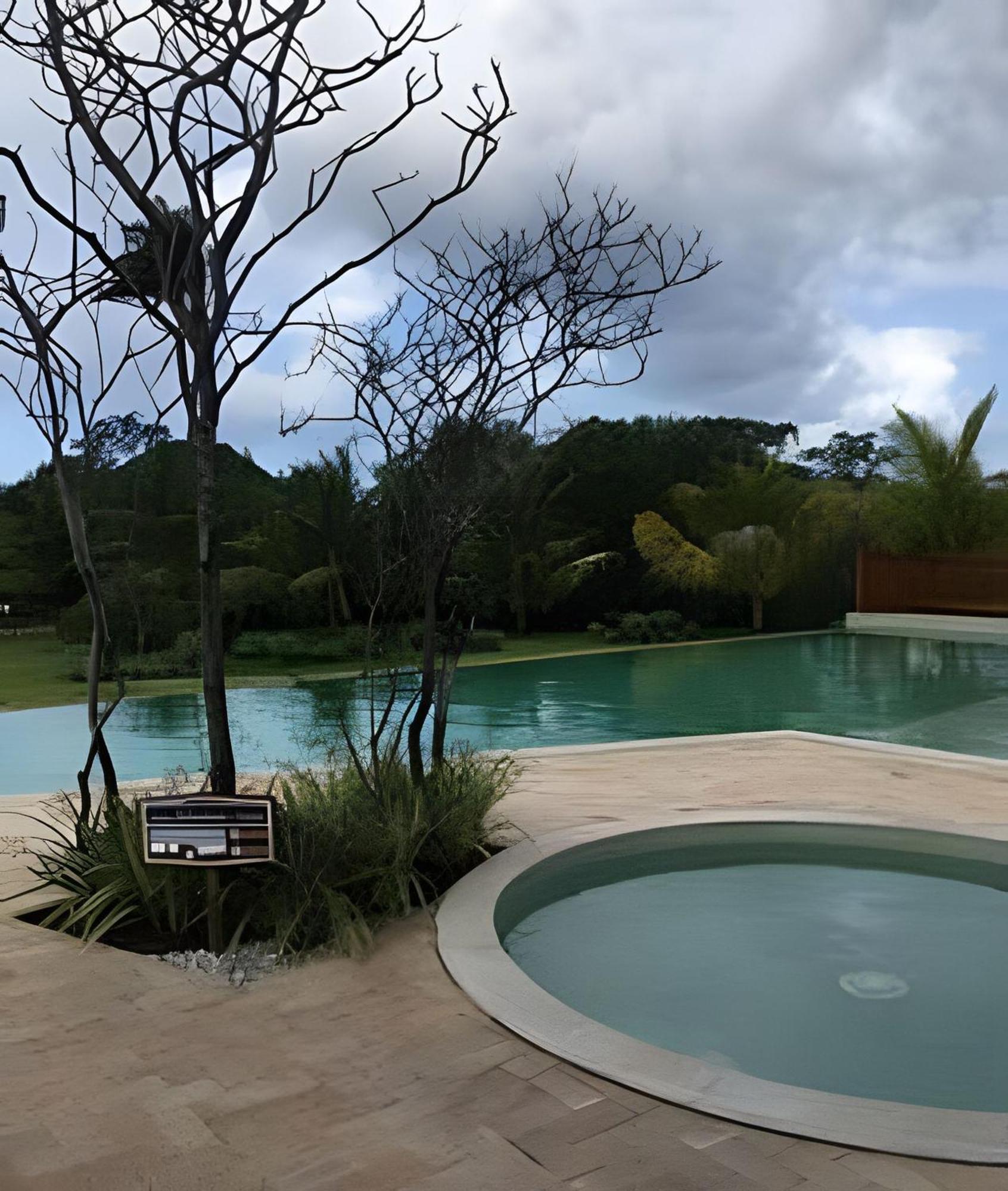 Praia Do Forte Apartamento Fantastico מראה חיצוני תמונה