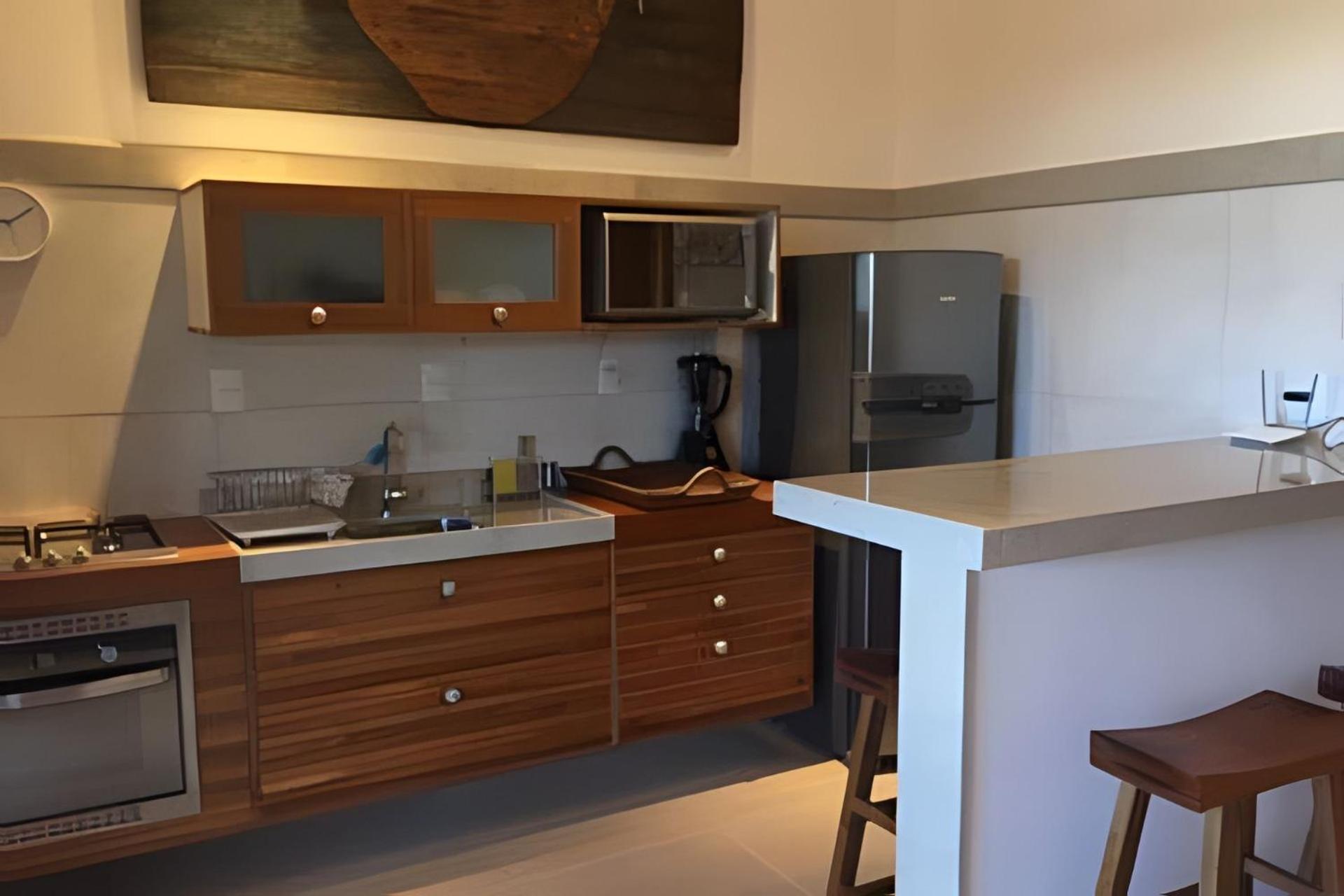 Praia Do Forte Apartamento Fantastico מראה חיצוני תמונה