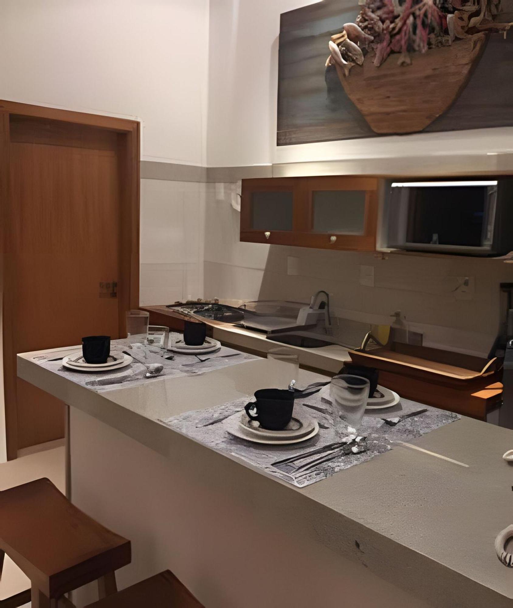 Praia Do Forte Apartamento Fantastico מראה חיצוני תמונה