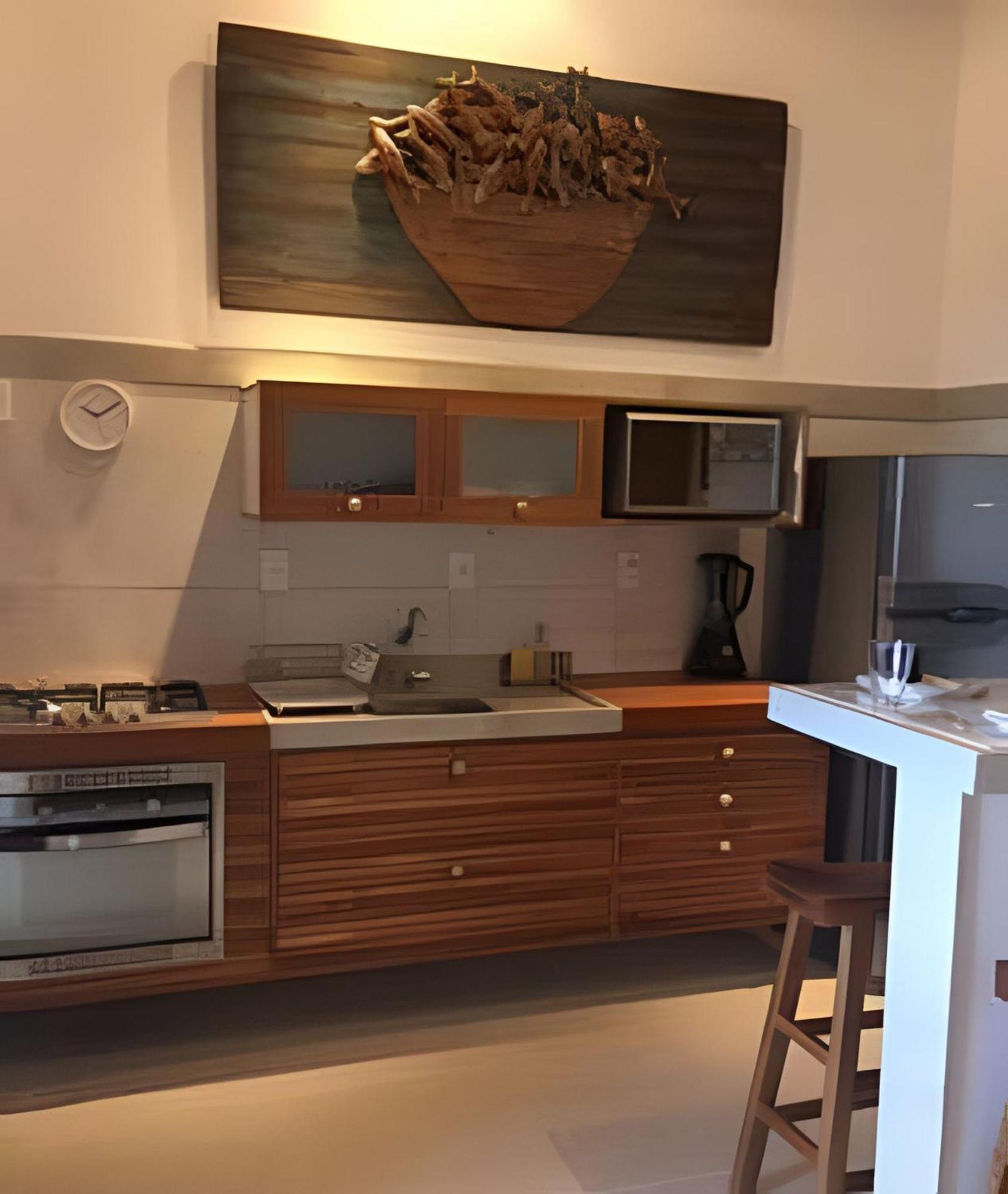 Praia Do Forte Apartamento Fantastico מראה חיצוני תמונה