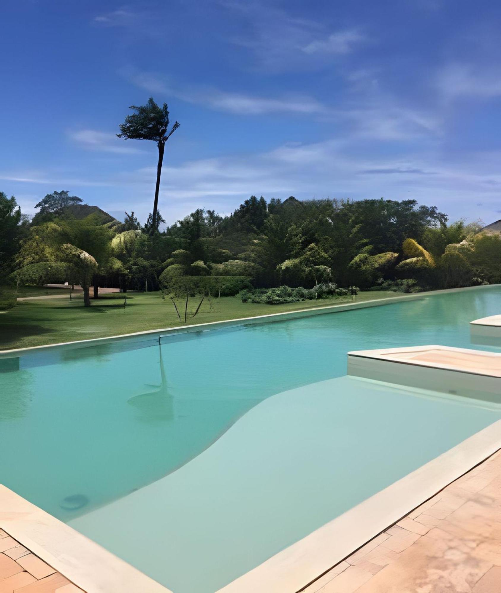 Praia Do Forte Apartamento Fantastico מראה חיצוני תמונה