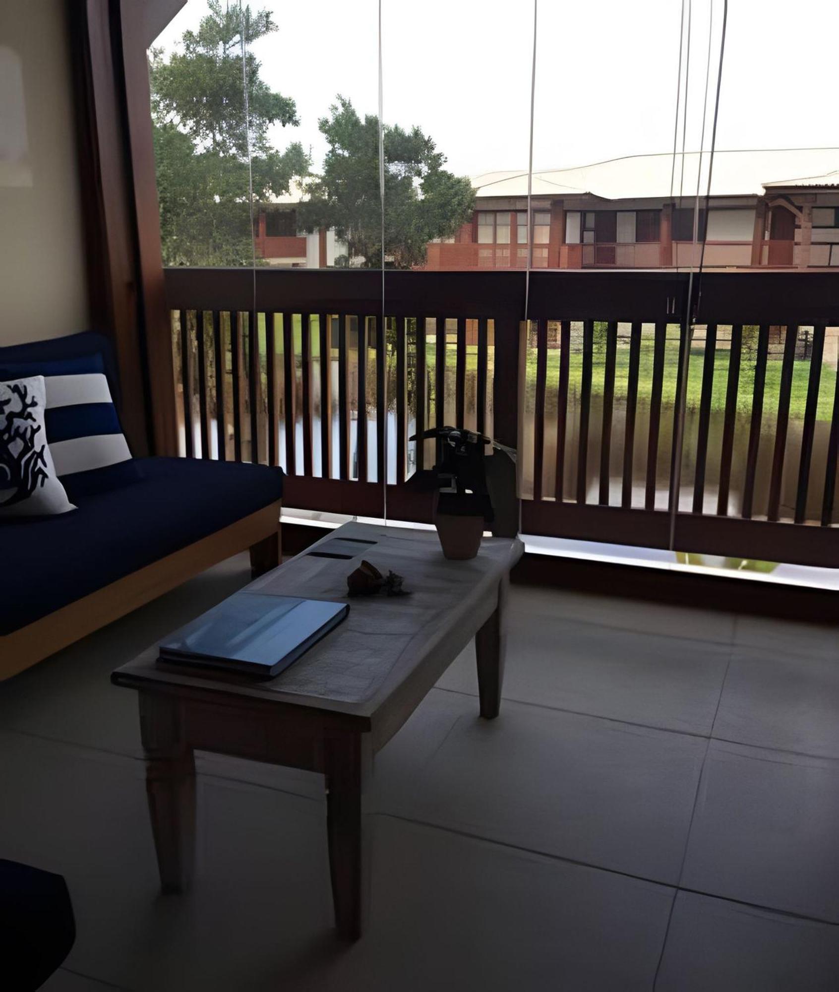 Praia Do Forte Apartamento Fantastico מראה חיצוני תמונה
