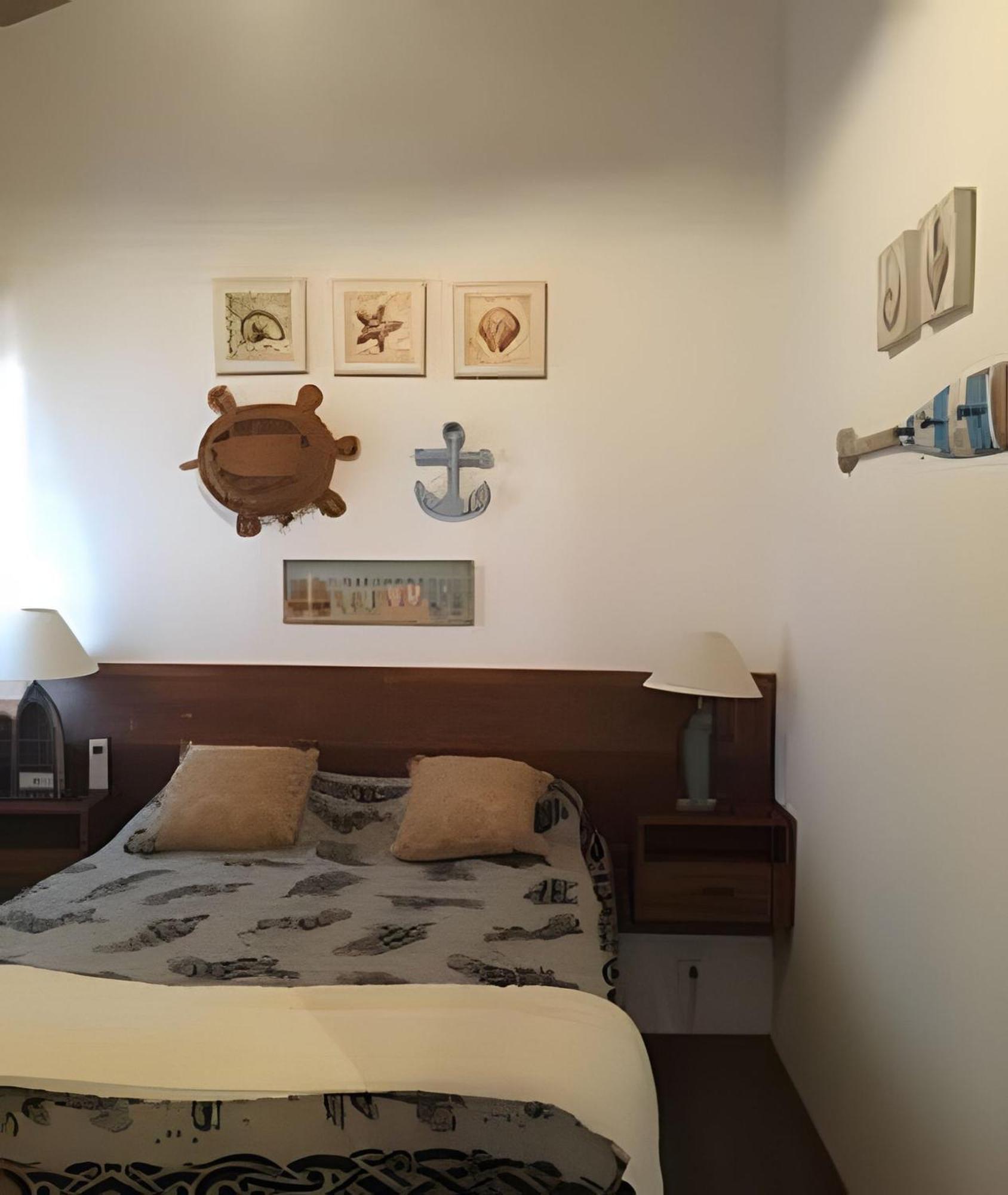 Praia Do Forte Apartamento Fantastico מראה חיצוני תמונה