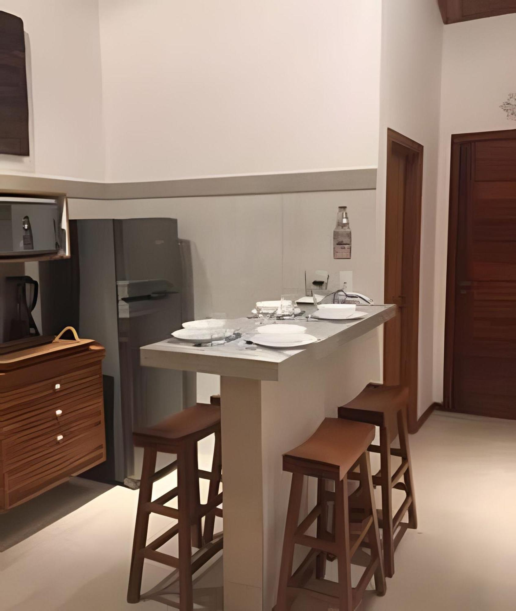 Praia Do Forte Apartamento Fantastico מראה חיצוני תמונה