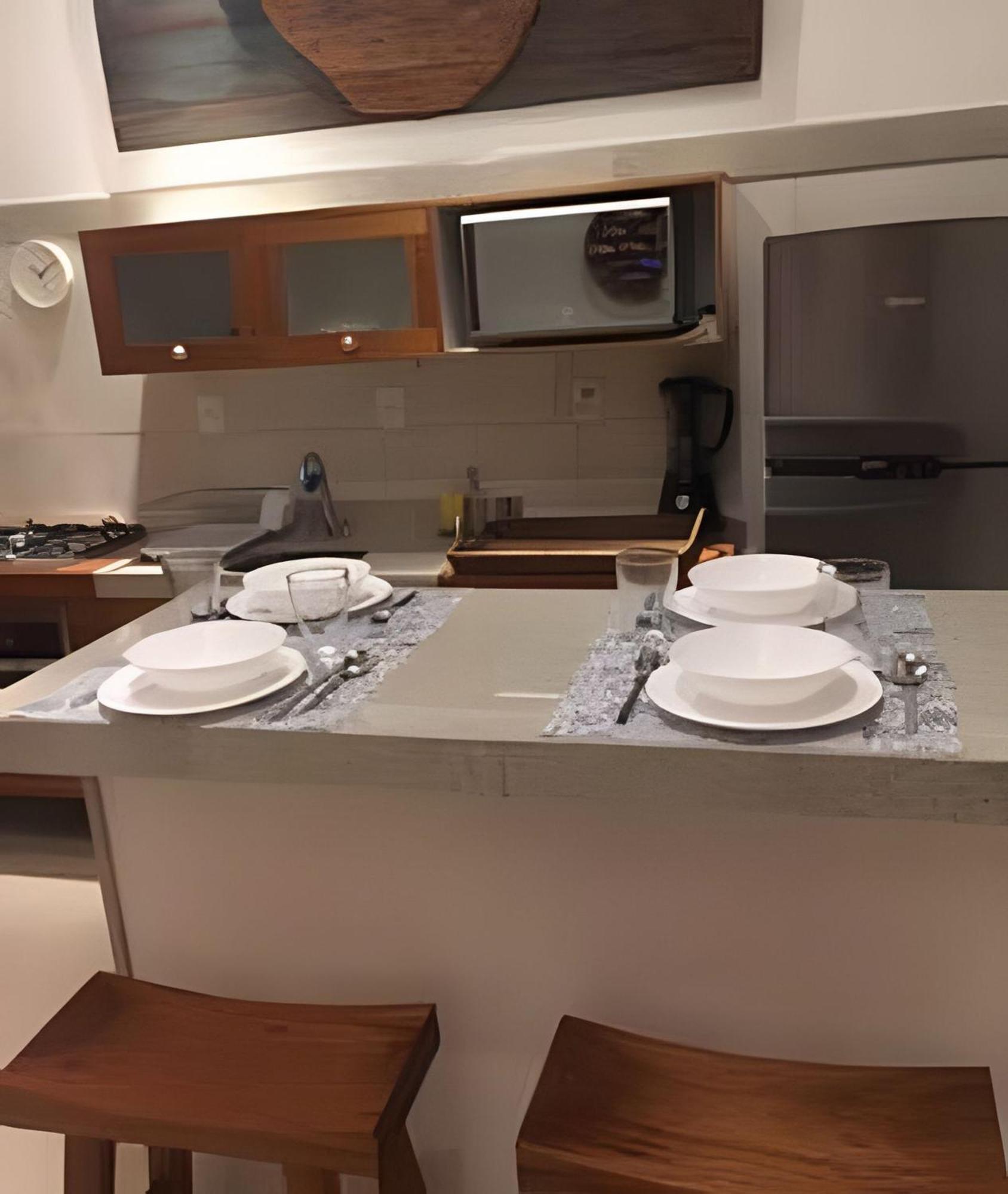 Praia Do Forte Apartamento Fantastico מראה חיצוני תמונה