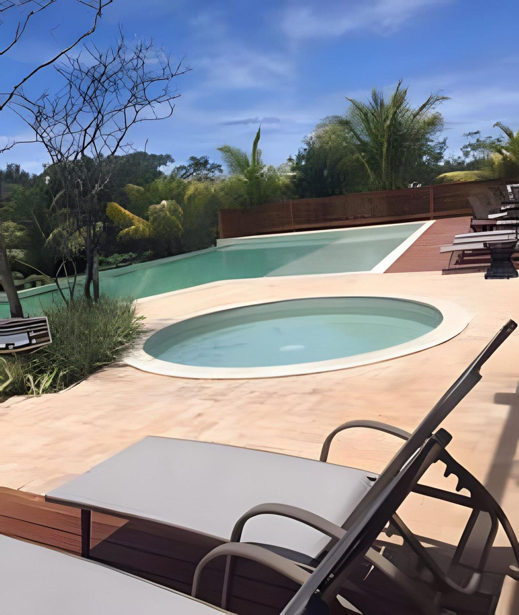 Praia Do Forte Apartamento Fantastico מראה חיצוני תמונה