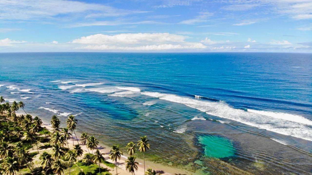 Praia Do Forte Apartamento Fantastico מראה חיצוני תמונה