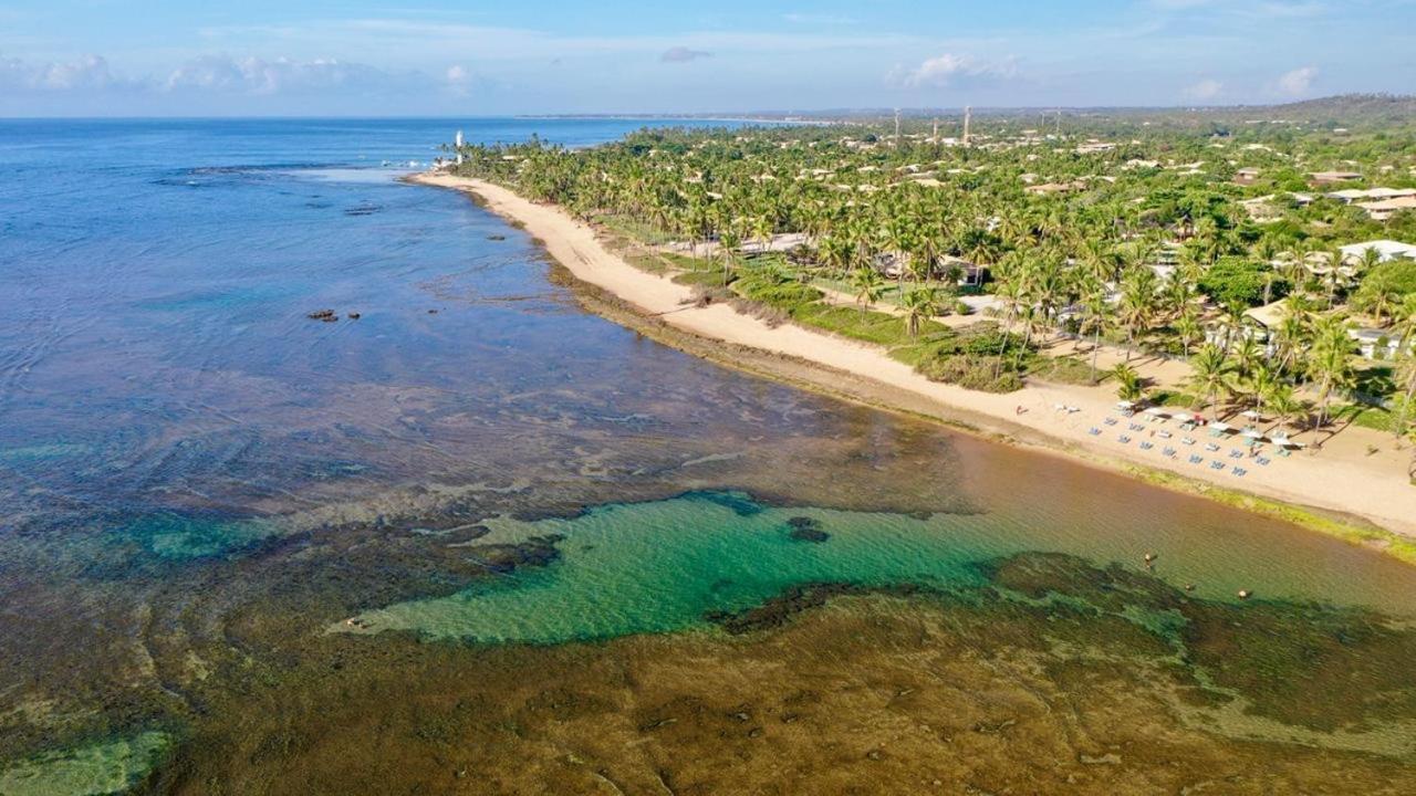 Praia Do Forte Apartamento Fantastico מראה חיצוני תמונה
