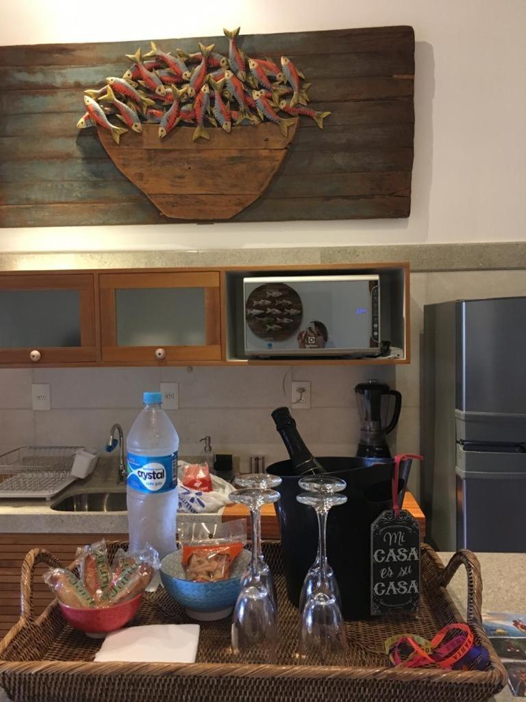 Praia Do Forte Apartamento Fantastico מראה חיצוני תמונה