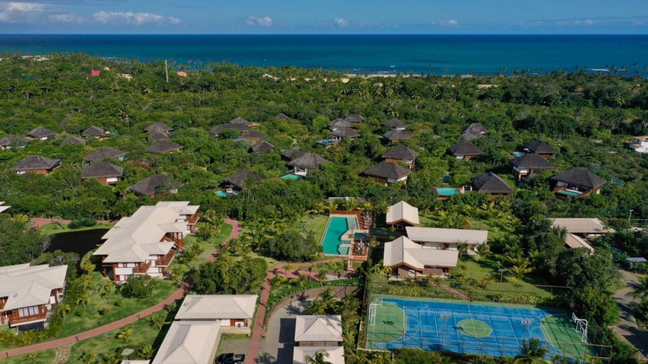 Praia Do Forte Apartamento Fantastico מראה חיצוני תמונה