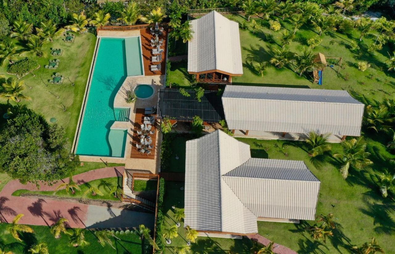 Praia Do Forte Apartamento Fantastico מראה חיצוני תמונה