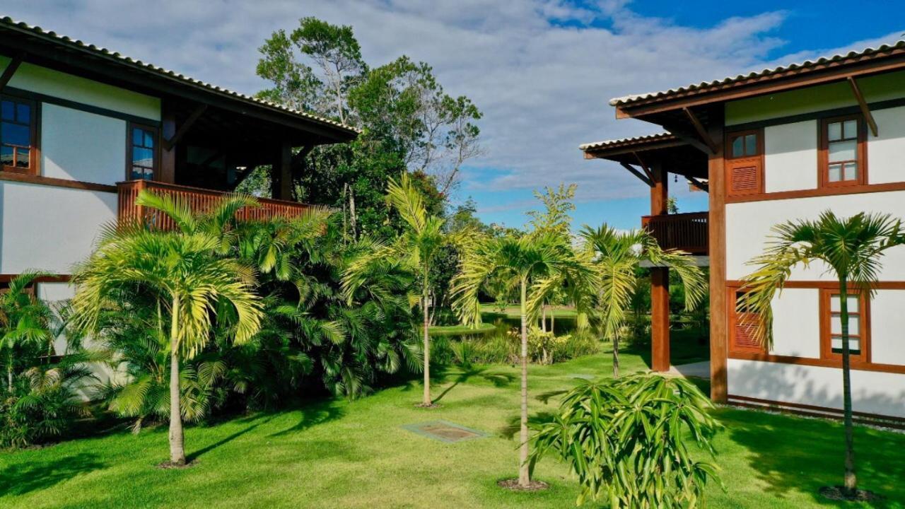 Praia Do Forte Apartamento Fantastico מראה חיצוני תמונה